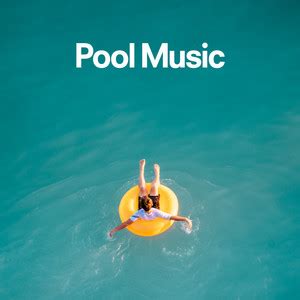 pool music playlist